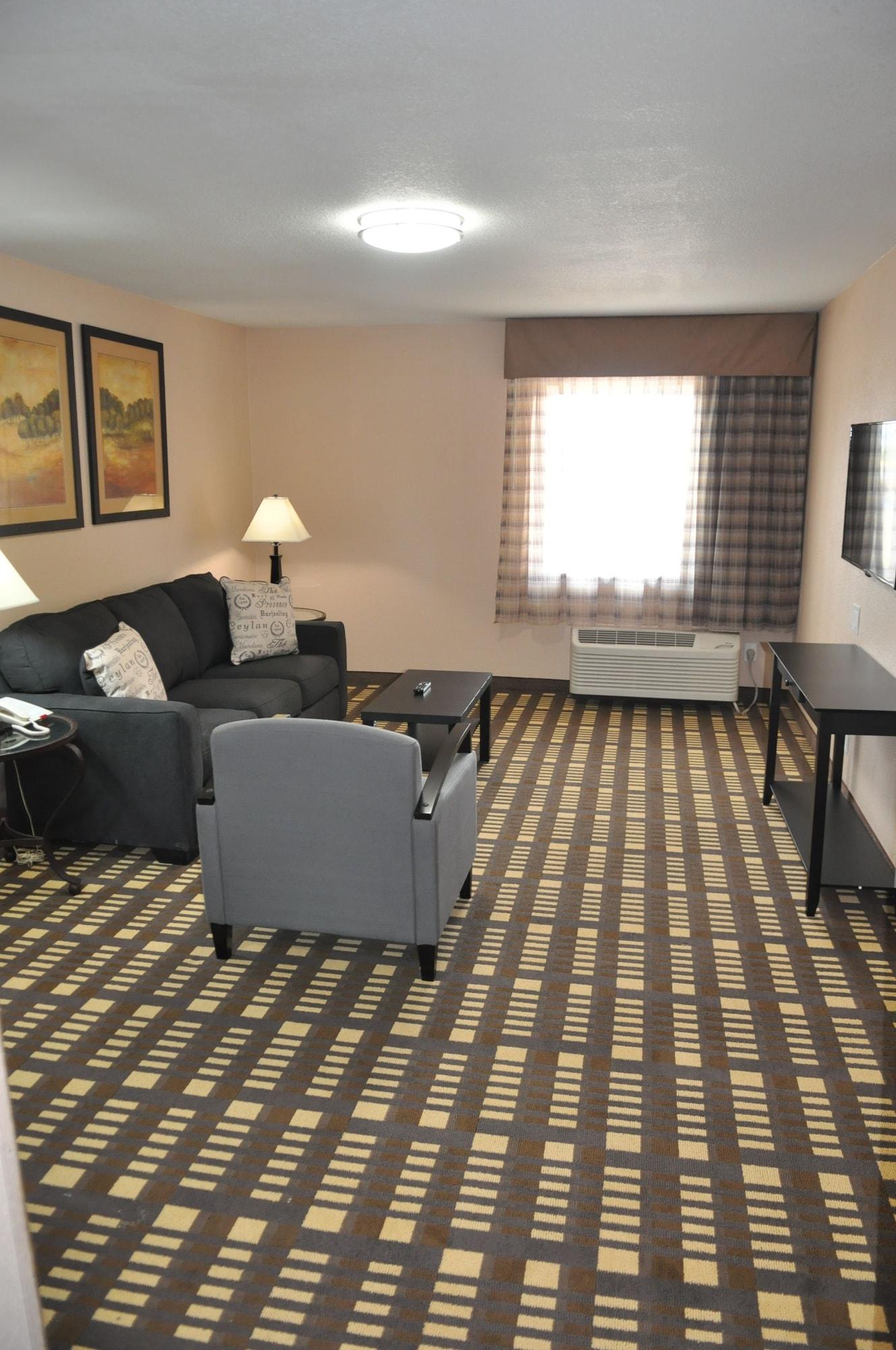 Quality Inn & Suites Plano East - Richardson Kültér fotó