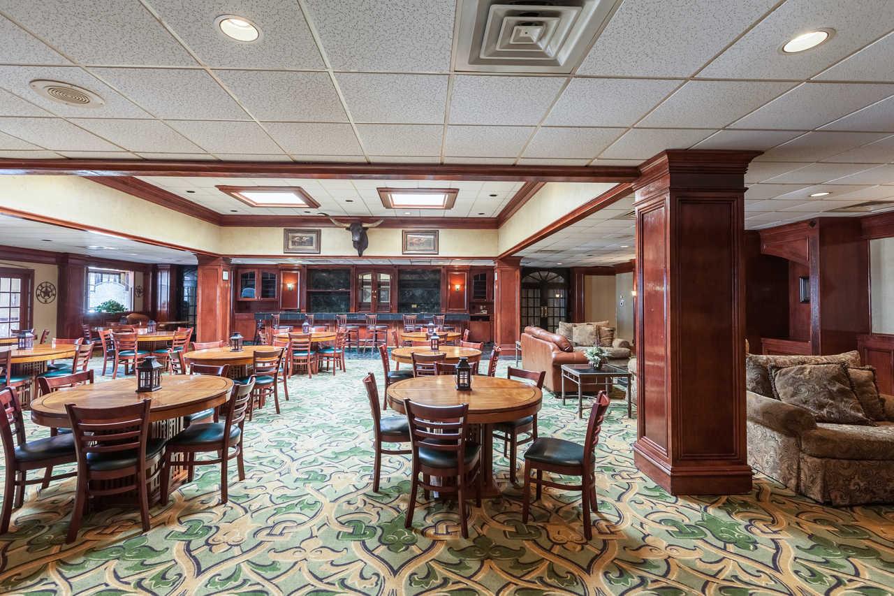 Quality Inn & Suites Plano East - Richardson Kültér fotó