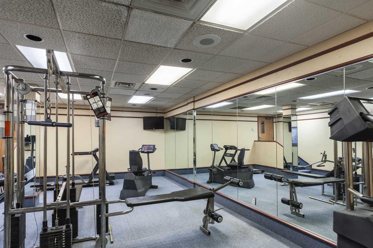 Quality Inn & Suites Plano East - Richardson Kültér fotó