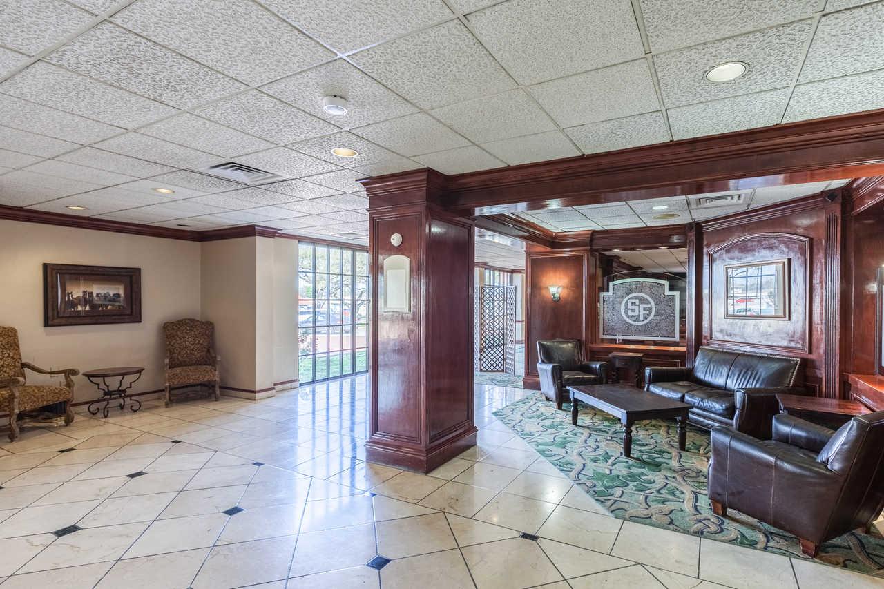 Quality Inn & Suites Plano East - Richardson Kültér fotó