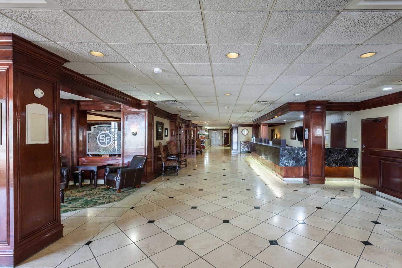 Quality Inn & Suites Plano East - Richardson Kültér fotó