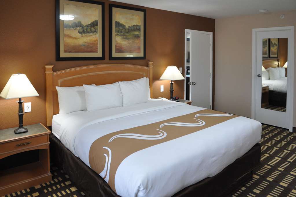Quality Inn & Suites Plano East - Richardson Szoba fotó