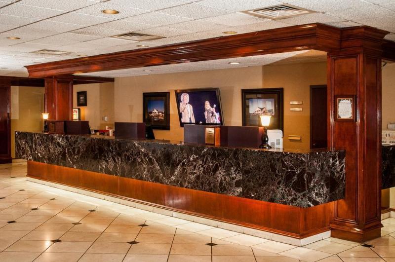 Quality Inn & Suites Plano East - Richardson Kültér fotó